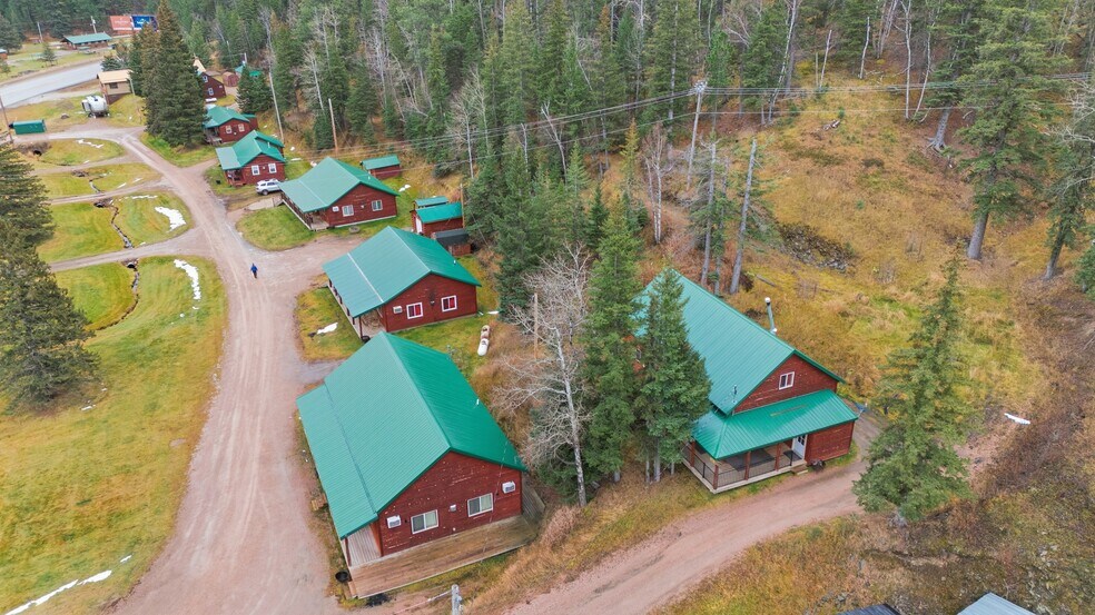 More Photos Of 21353 US HWY 385, Deadwood General Retail For Sale