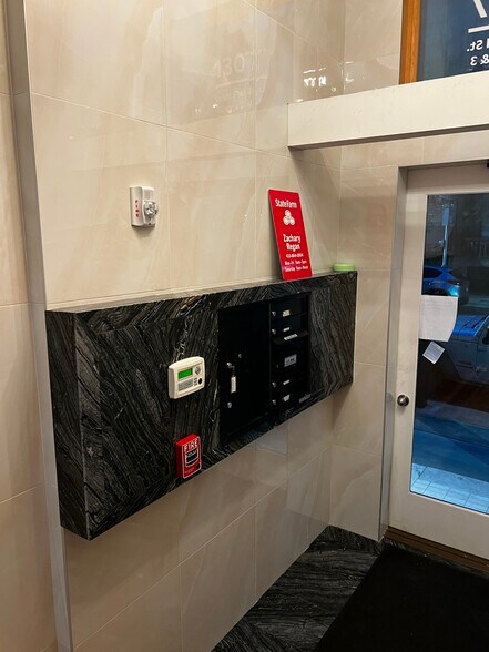 More Photos Of 1305-1307 St Paul St, Baltimore Office Residential For Sale