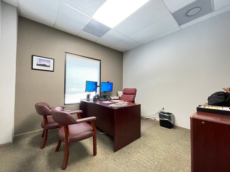 More Photos Of 3715 NW 97th Blvd, Gainesville Office For Lease