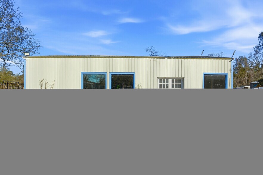 More Photos Of 17505 FM 1485, New Caney Industrial For Sale