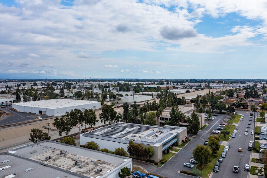 More Photos Of 17316 Edwards Rd, Cerritos Office For Lease