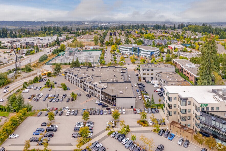 More Photos Of 15272 Croydon Dr, Surrey Flex For Lease