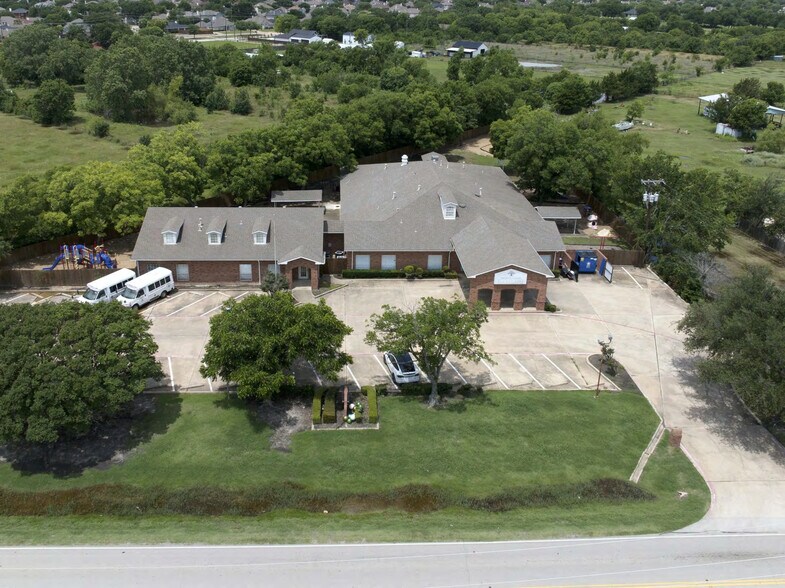 More Photos Of 7501 Dalrock Rd, Rowlett Daycare Center For Sale