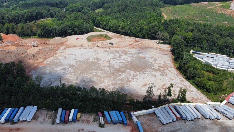 More Photos Of 7635 Bishop Rd, Fairburn Service For Lease