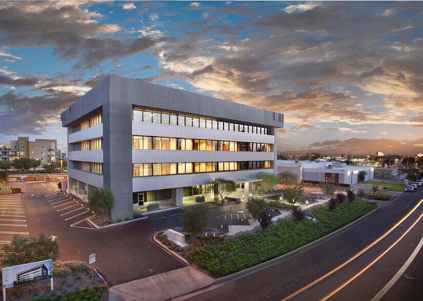 Primary Photo Of 8787 Complex Dr, San Diego Loft Creative Space For Lease