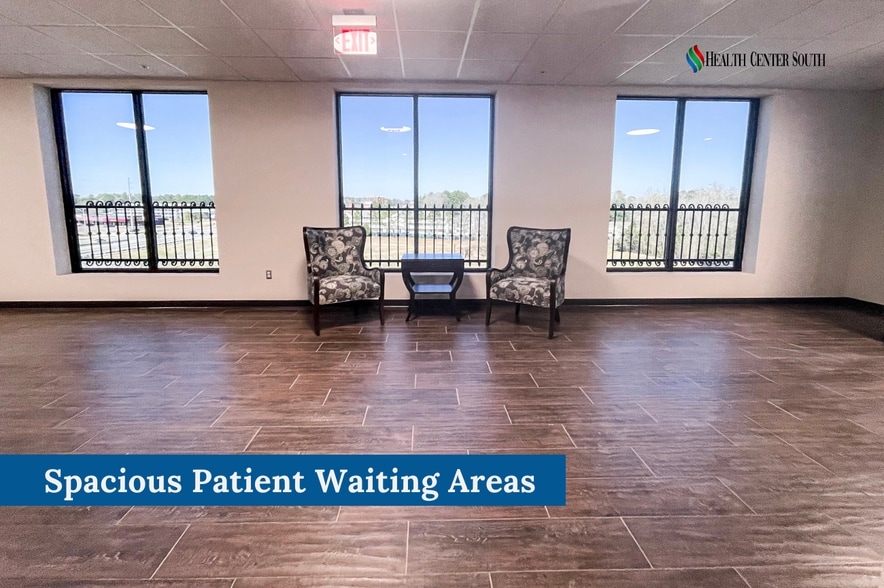 More Photos Of 2826 Ross Clark Cir, Dothan Medical For Lease