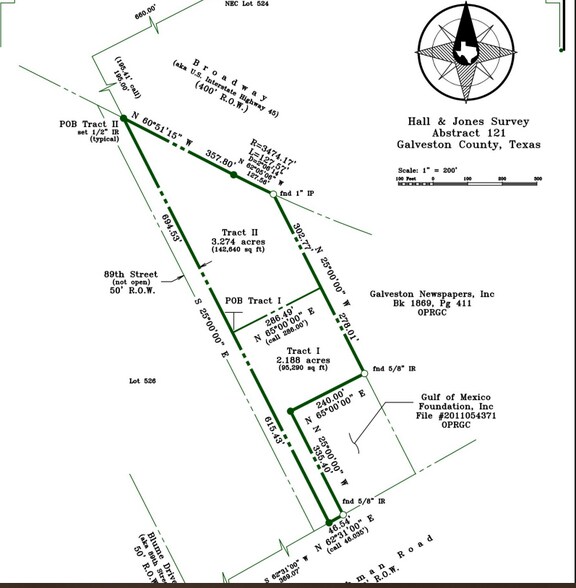 More Photos Of 8626 Teichman Rd, Galveston Land For Sale