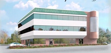 More Photos Of 110 Mid Atlantic Pl, Yorktown Office For Lease