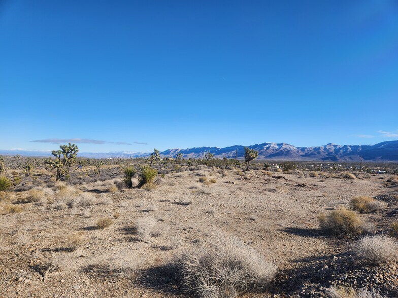 More Photos Of 27250 N Pierce Ferry Rd, Meadview Land For Sale