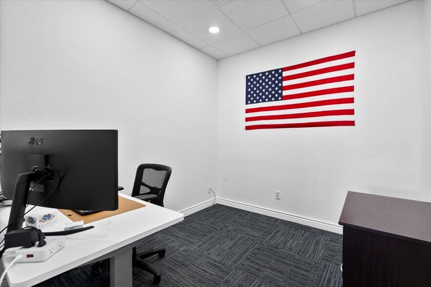 More Photos Of 6550 E Main, Mesa Office For Sale