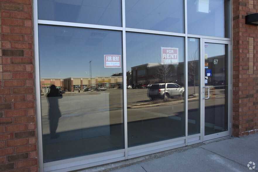 More Photos Of 30 New Delhi Dr, Markham General Retail For Sale