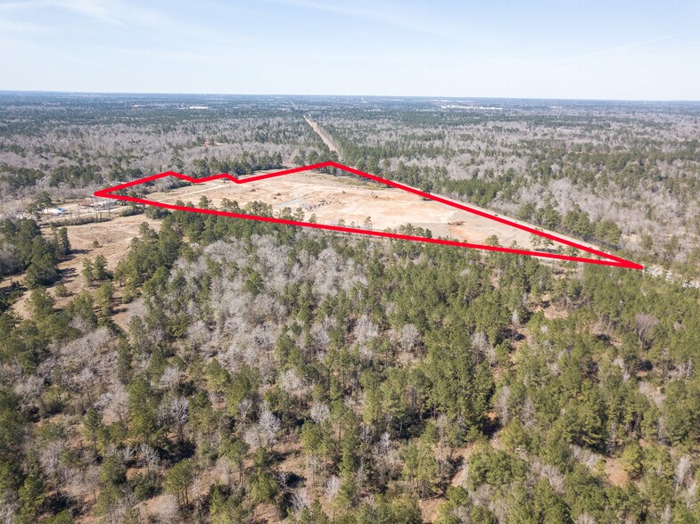 More Photos Of 13770 FM 3083, Conroe Land For Sale