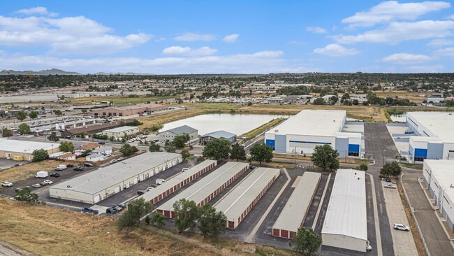 More Photos Of 1000 E 73rd Ave, Denver Warehouse For Lease