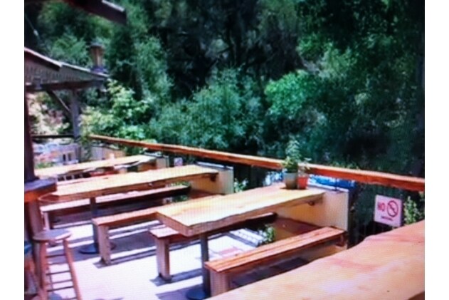 More Photos Of 1105 N Topanga Canyon Blvd, Topanga Restaurant For Sale