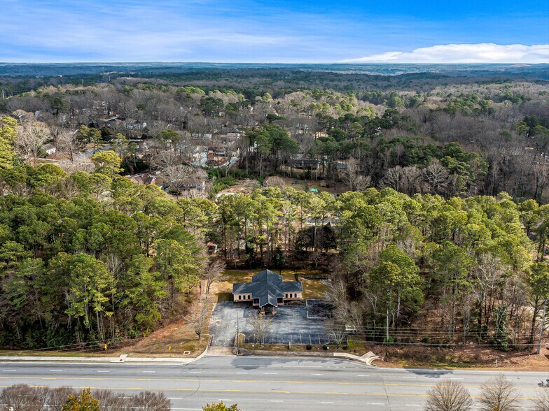 More Photos Of 2425 W Park Place Blvd, Stone Mountain Schools For Sale