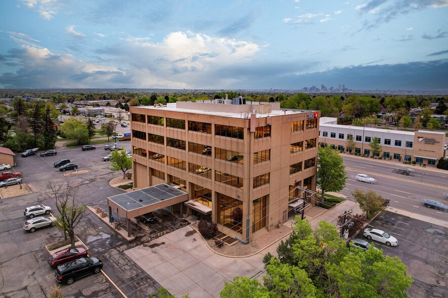 More Photos Of 215 S Wadsworth Blvd, Lakewood Medical For Lease