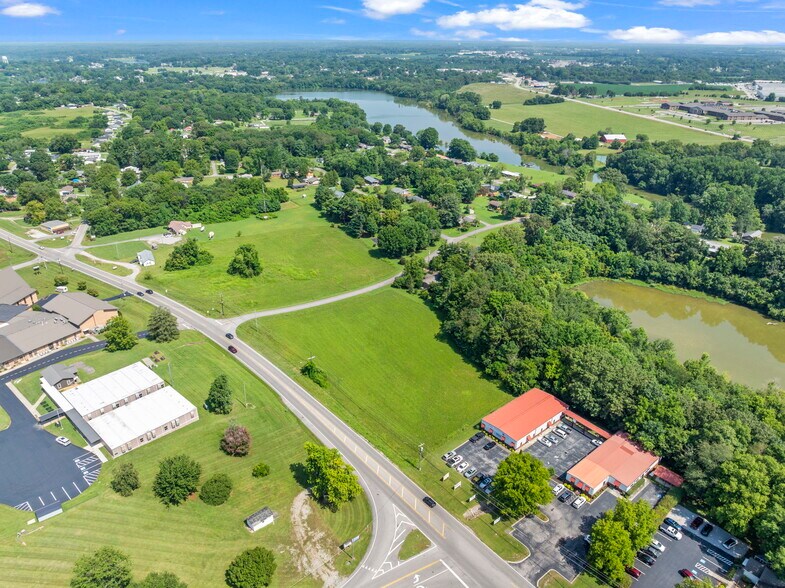 More Photos Of College St S, Winchester Land For Sale