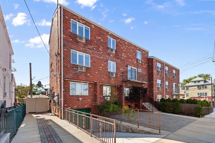 More Photos Of 12208 23rd Ave, College Point Apartments For Sale