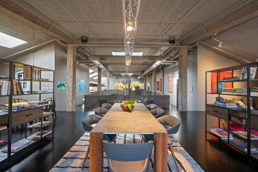 More Photos Of 266-270 14th St, San Francisco Warehouse For Sale