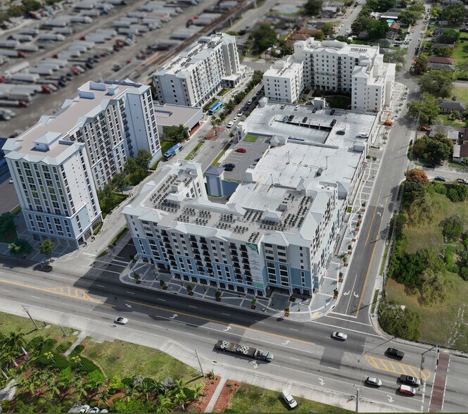 Primary Photo Of 3150 NW 79th St, Miami Apartments For Lease