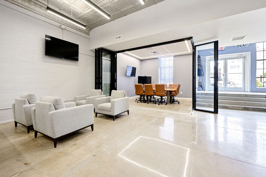 More Photos Of 217 A Barnes W st, Wilson Office For Lease