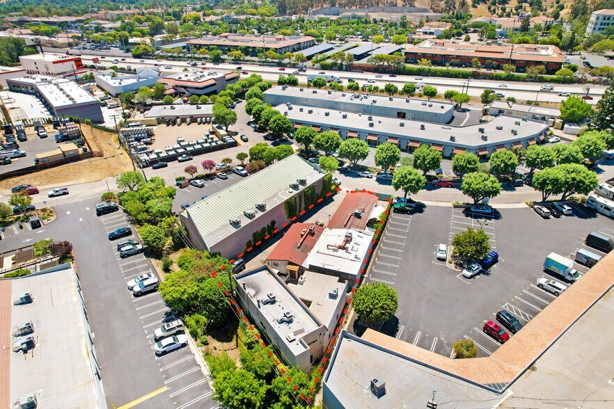 Primary Photo Of 23951 Craftsman Rd, Calabasas Office Residential For Sale