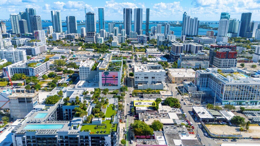 More Photos Of 150 NW 24th St, Miami Restaurant For Lease