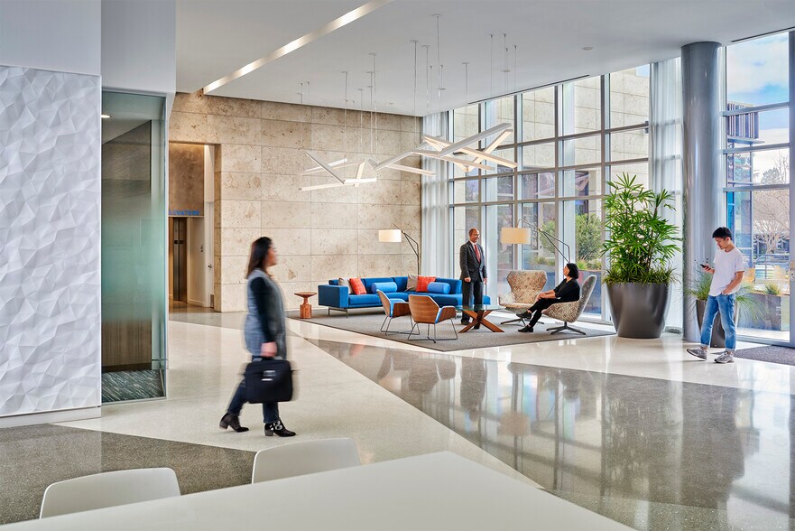 More Photos Of 444 Castro St, Mountain View Office For Lease