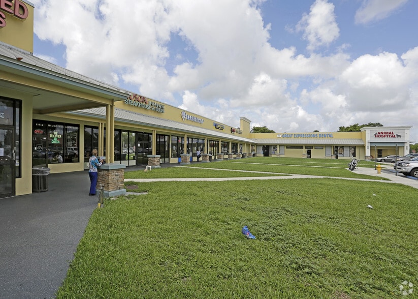 More Photos Of 13800-13880 SW 88th St, Miami Storefront For Lease