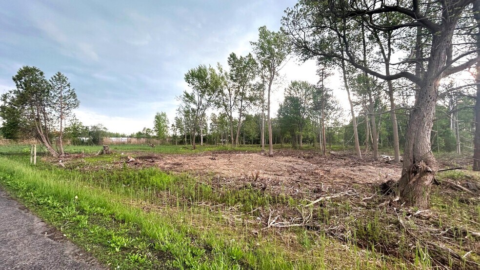 More Photos Of 7767 Henry Clay Blvd, Liverpool Land For Sale