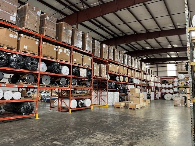 More Photos Of 113 Industrial Park Dr, Lincolnton Warehouse For Lease