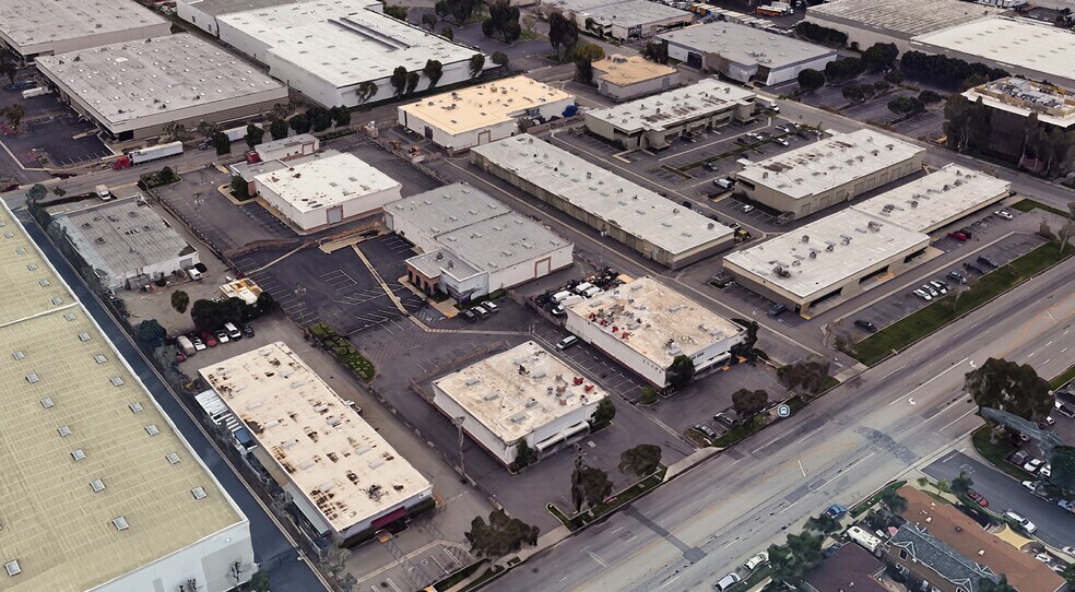More Photos Of 14521 Best Ave, Norwalk Land For Lease