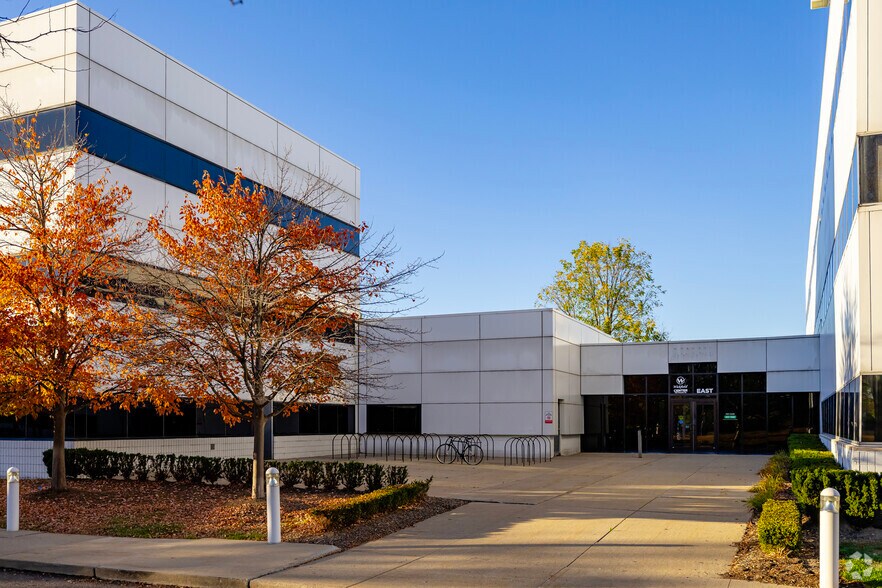 More Photos Of 100 Phoenix Dr, Ann Arbor Medical For Lease