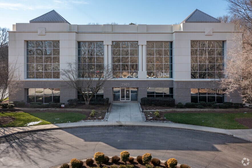 More Photos Of 2520 Meridian Pky, Durham Unknown For Lease