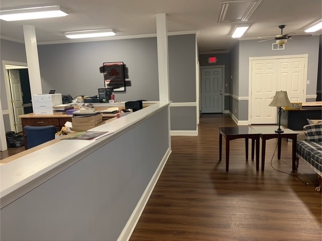More Photos Of 400 Highway 81 E, Mcdonough Office For Lease