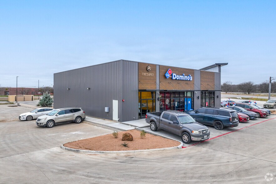 Primary Photo Of 9101 N Highway 171, Godley Freestanding For Lease