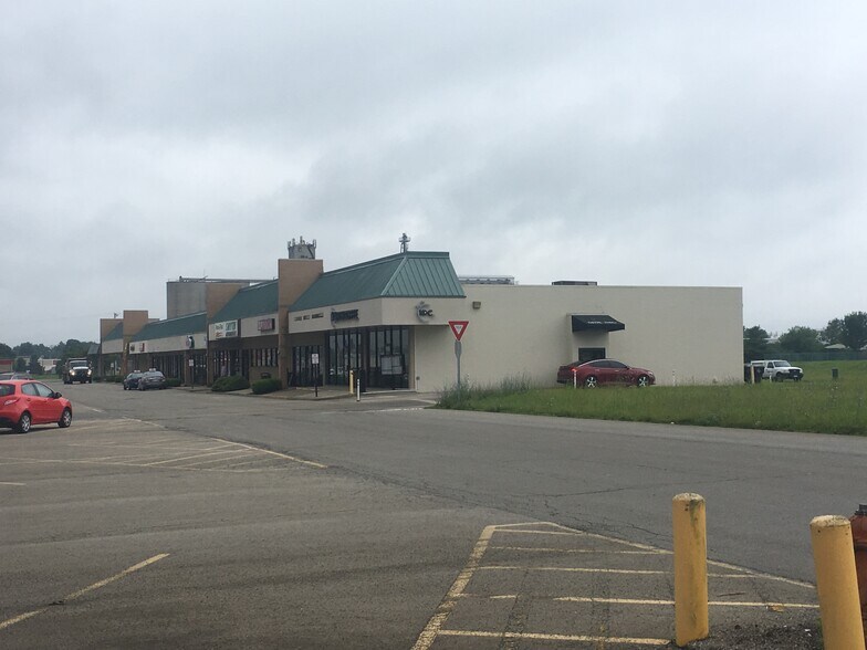 More Photos Of 1523-1541 Rombach Ave, Wilmington Unknown For Lease