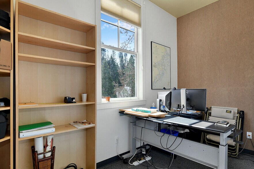 More Photos Of 100 Union St, Nevada City Office For Sale