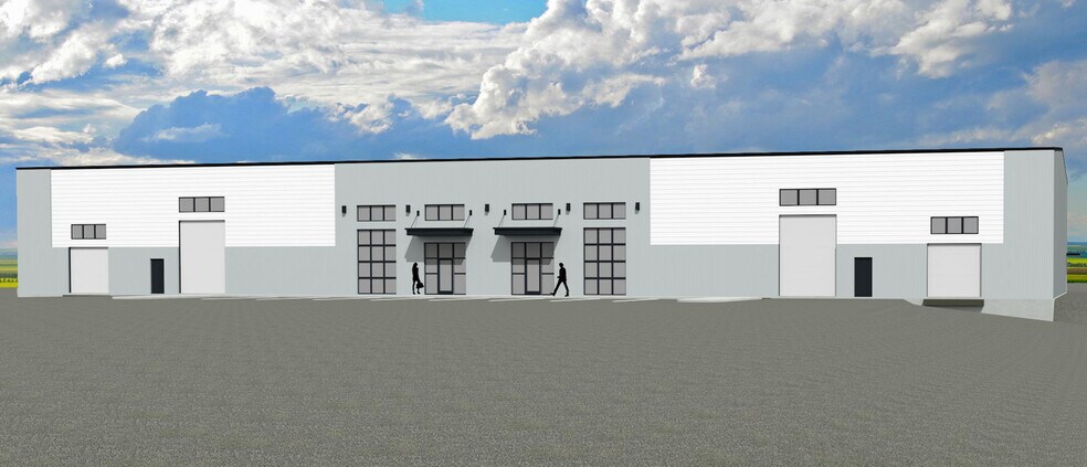 More Photos Of 241 Hub Cir, Cookeville Industrial For Lease