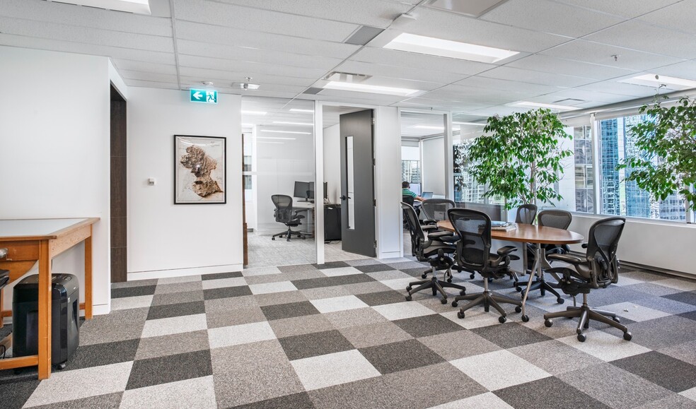 More Photos Of 140 4 Av SW, Calgary Office For Lease