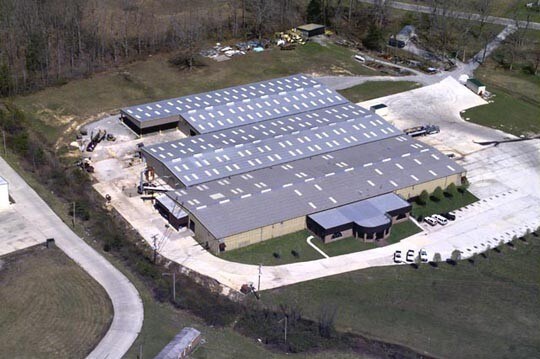 More Photos Of 275 Helenwood Detour Rd, Helenwood Manufacturing For Sale