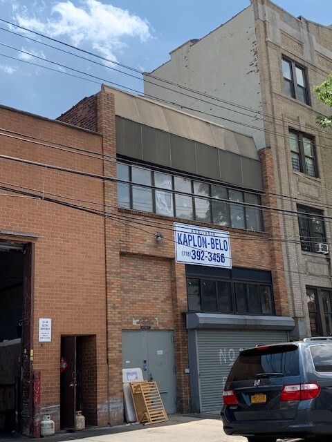 More Photos Of 39-17 24th St, Long Island City Warehouse For Sale