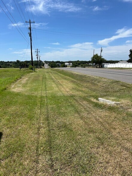 More Photos Of 14400 FM 730 N, Azle Land For Sale