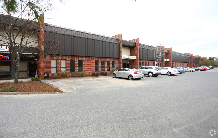 Primary Photo Of 31-51 Loring Dr, Framingham Light Distribution For Lease