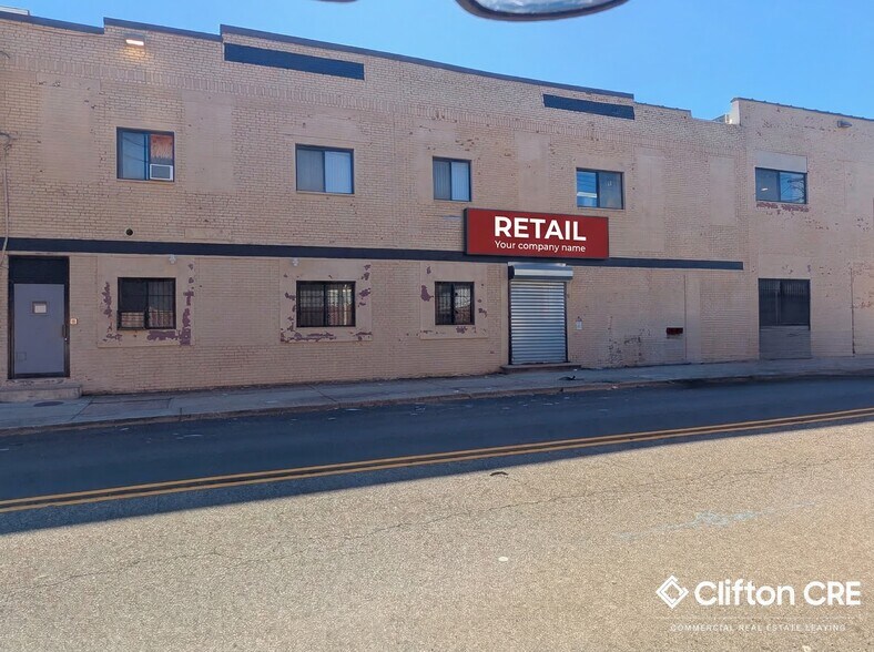 More Photos Of 126-132 Third Ave, Paterson Manufacturing For Lease