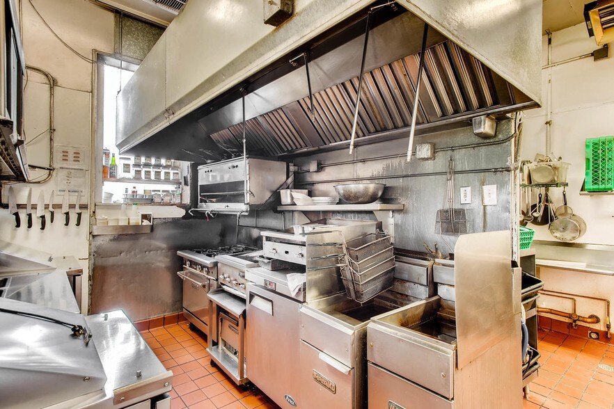 More Photos Of 620-630 E 17th Ave, Denver Storefront Retail Office For Sale