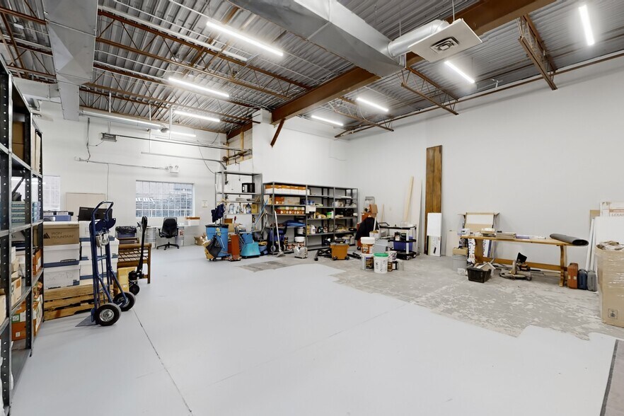 More Photos Of 45 Mcintosh Dr, Markham Office For Sale