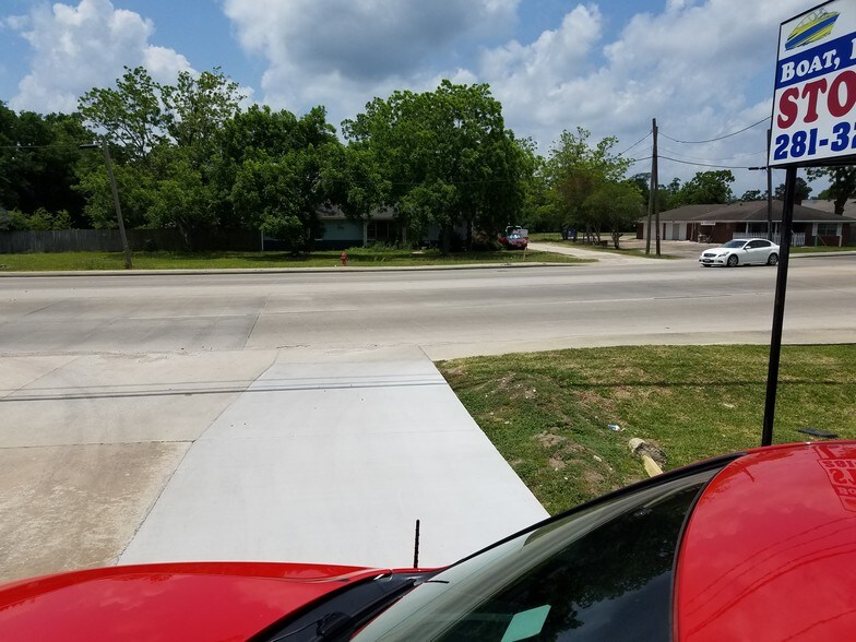 More Photos Of 15119 FM 2100 Rd, Crosby Land For Sale