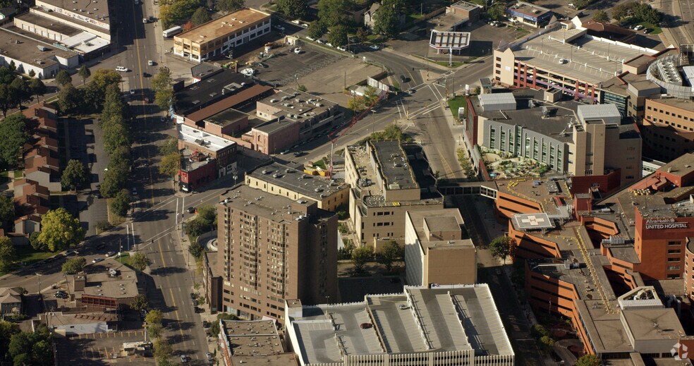 More Photos Of 310 Smith Ave N, Saint Paul Office For Sale