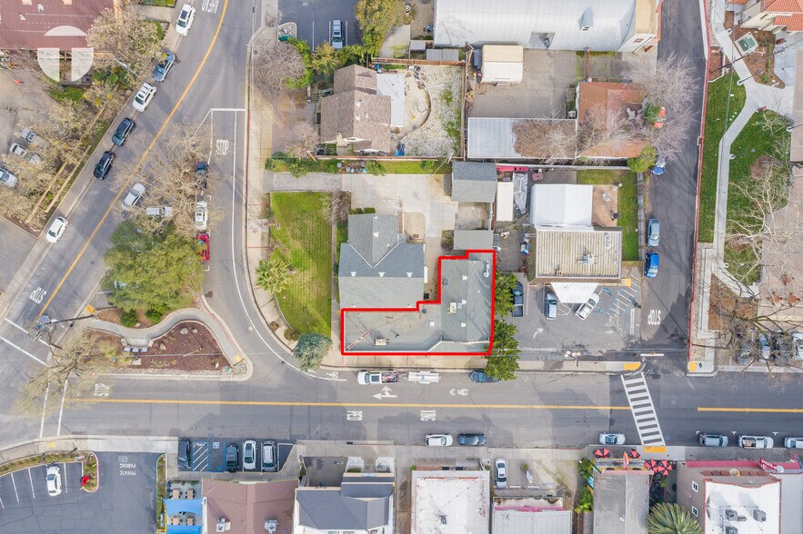 More Photos Of 10236 Fair Oaks Blvd, Fair Oaks Restaurant For Lease